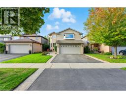 5399 SHELDON PARK Drive, Burlington, Ontario