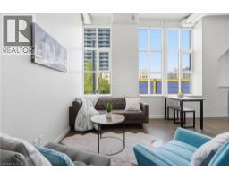 404 W KING Street W Unit# 212, Kitchener, Ontario