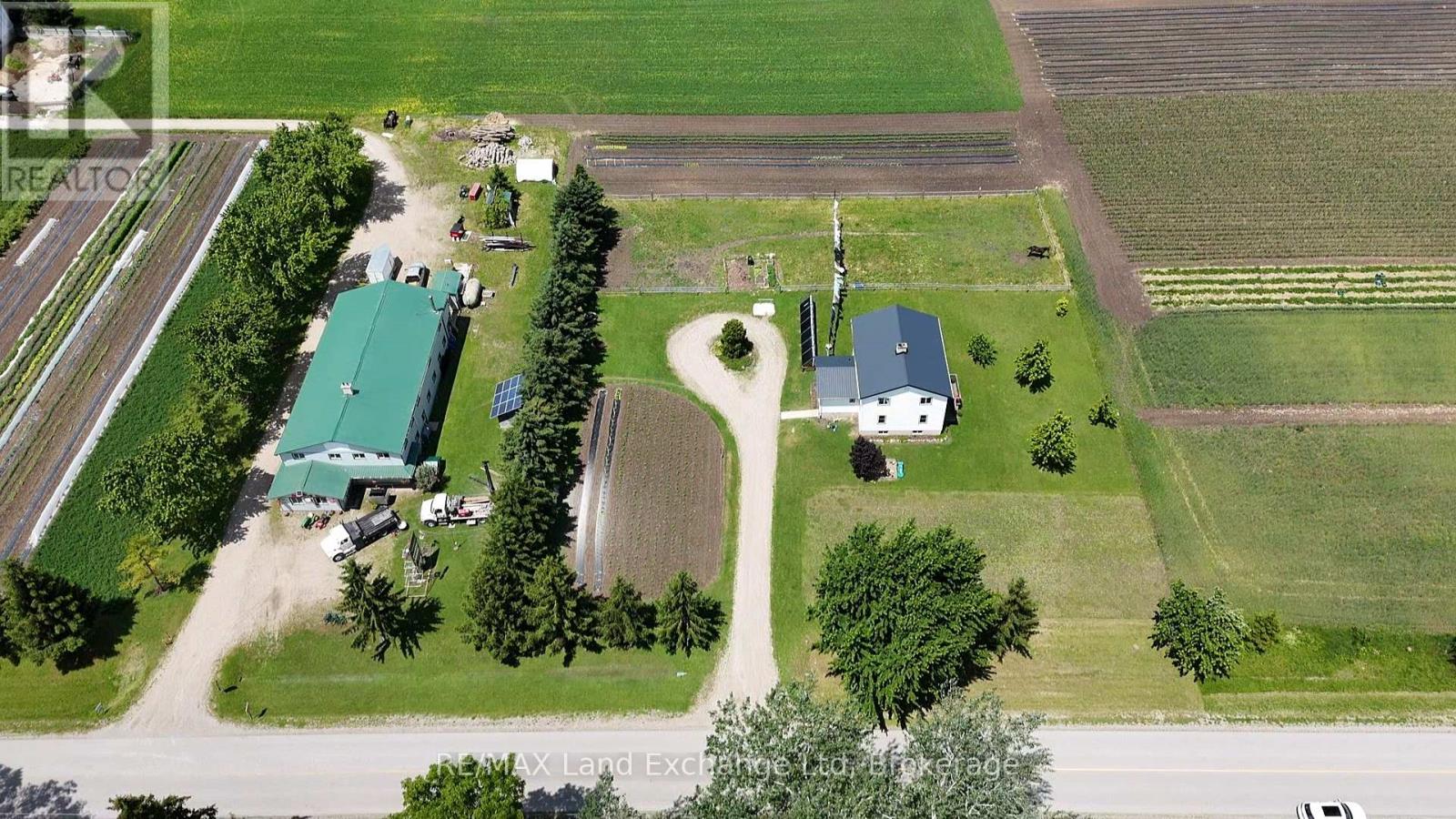 559 BERVIE SIDE ROAD, kincardine, Ontario