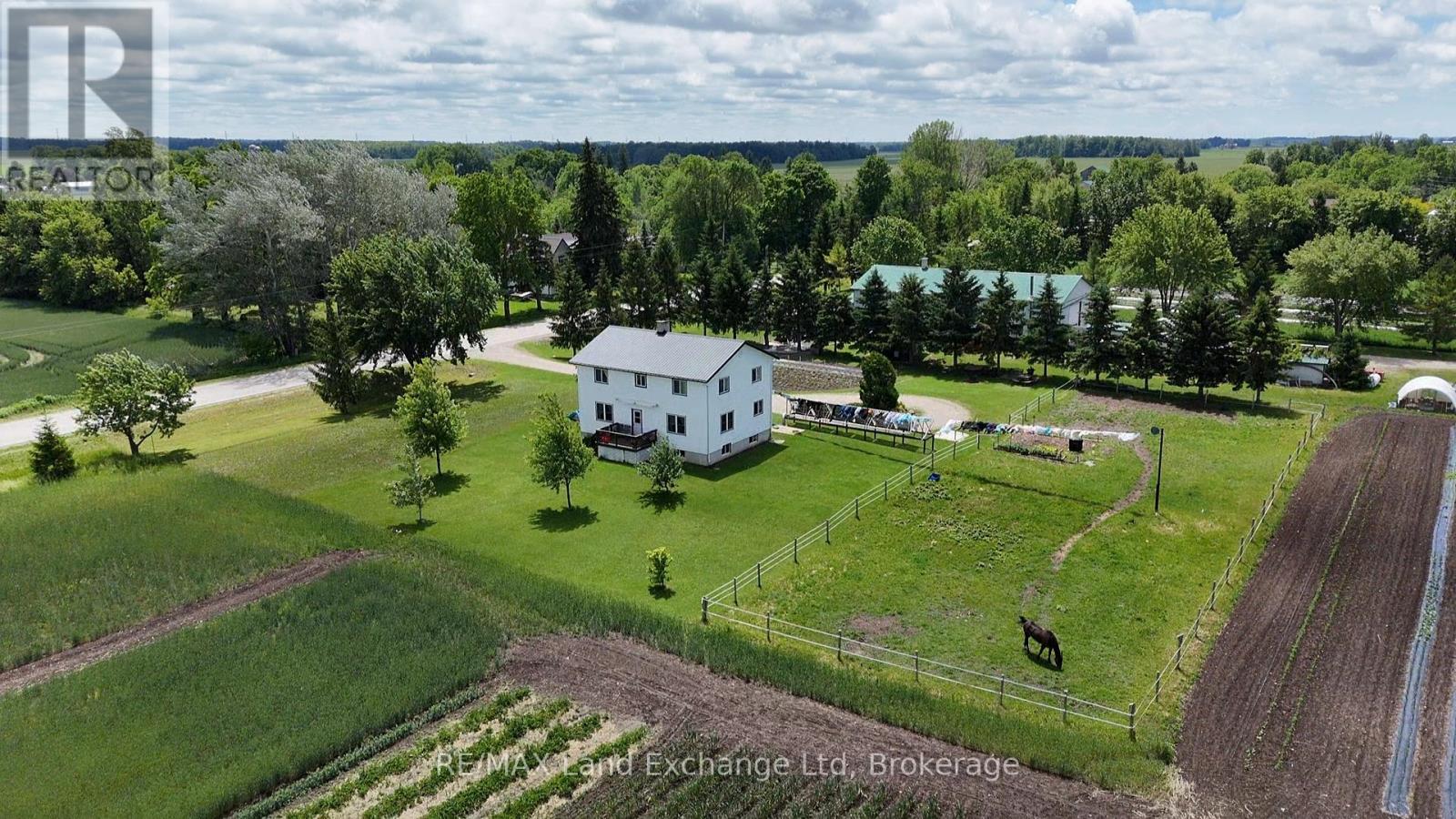 559 Bervie Side Road, Kincardine, Ontario  N2Z 2X5 - Photo 2 - X13469394