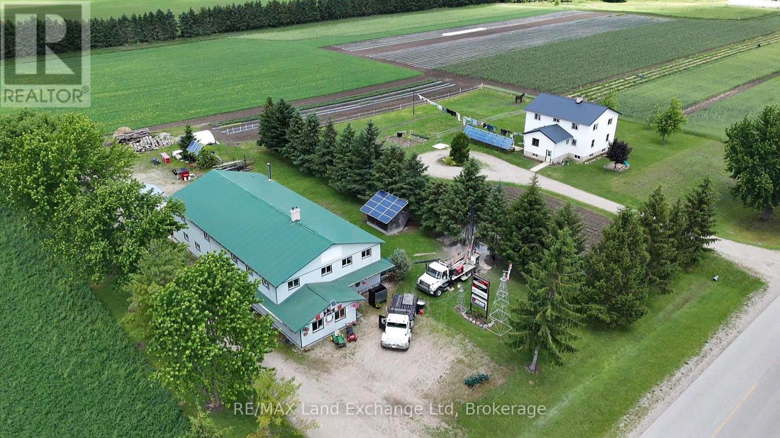 559 Bervie Side Road, Kincardine, Ontario  N2Z 2X5 - Photo 3 - X13469394