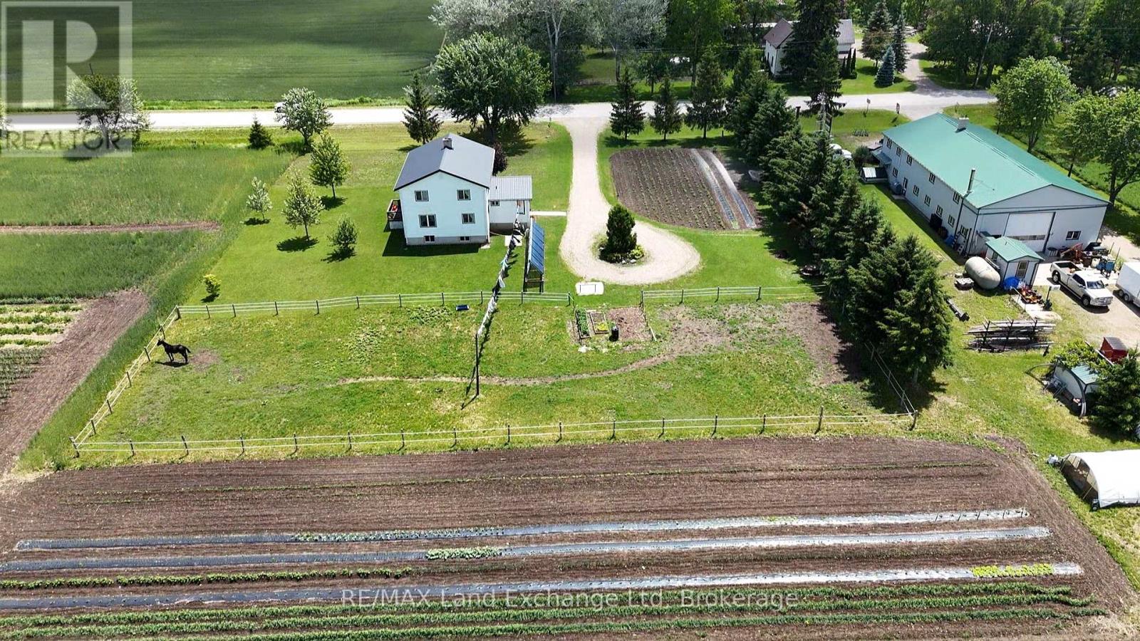 559 Bervie Side Road, Kincardine, Ontario  N2Z 2X5 - Photo 40 - X13469394