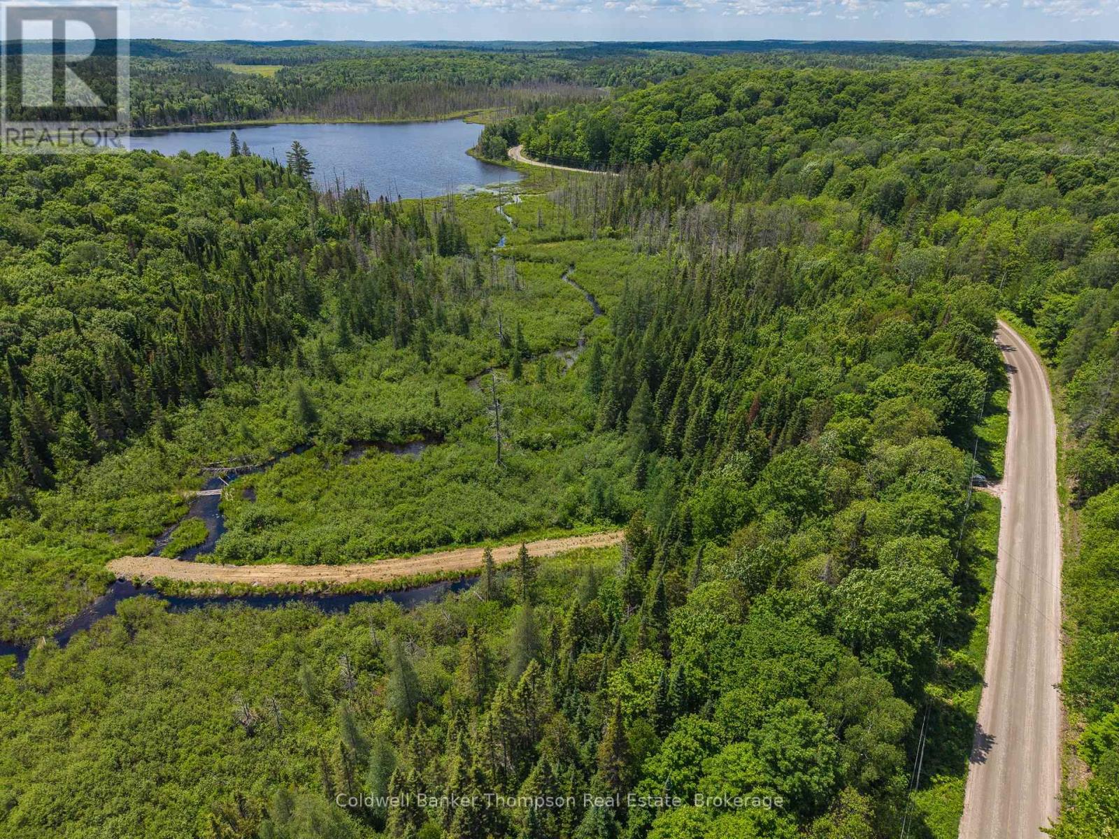 975 Boundary Road, Huntsville, Ontario P0A 1R0 - Photo 2 - X13469518