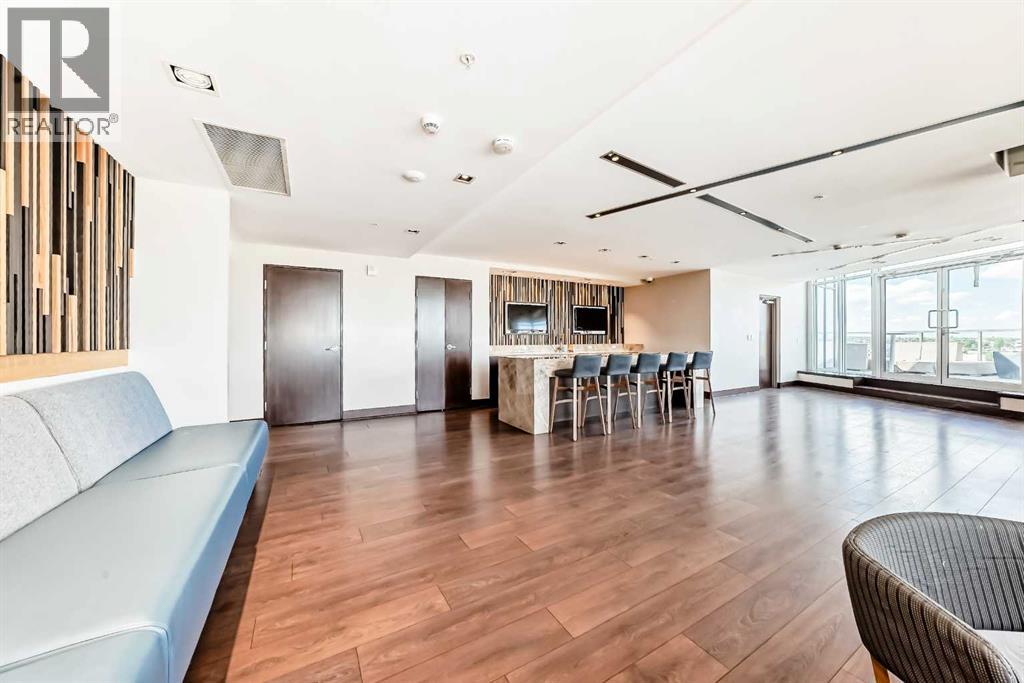 809, 550 Riverfront Avenue SE, Calgary, Alberta  T2G 1E5 - Photo 31 - A2318232