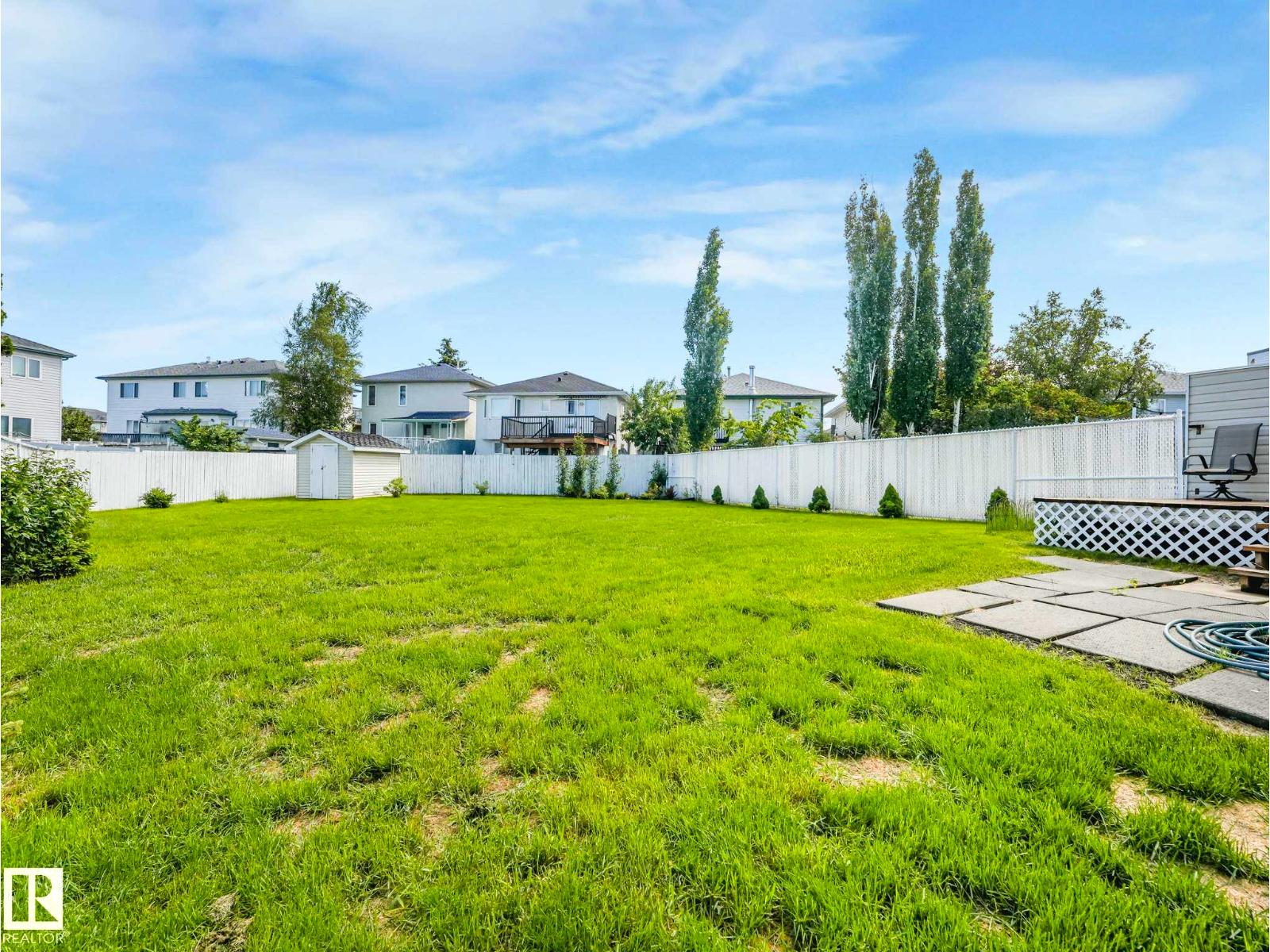 6828 159a Av Nw, Edmonton, Alberta  T5Z 3N9 - Photo 45 - E4494784