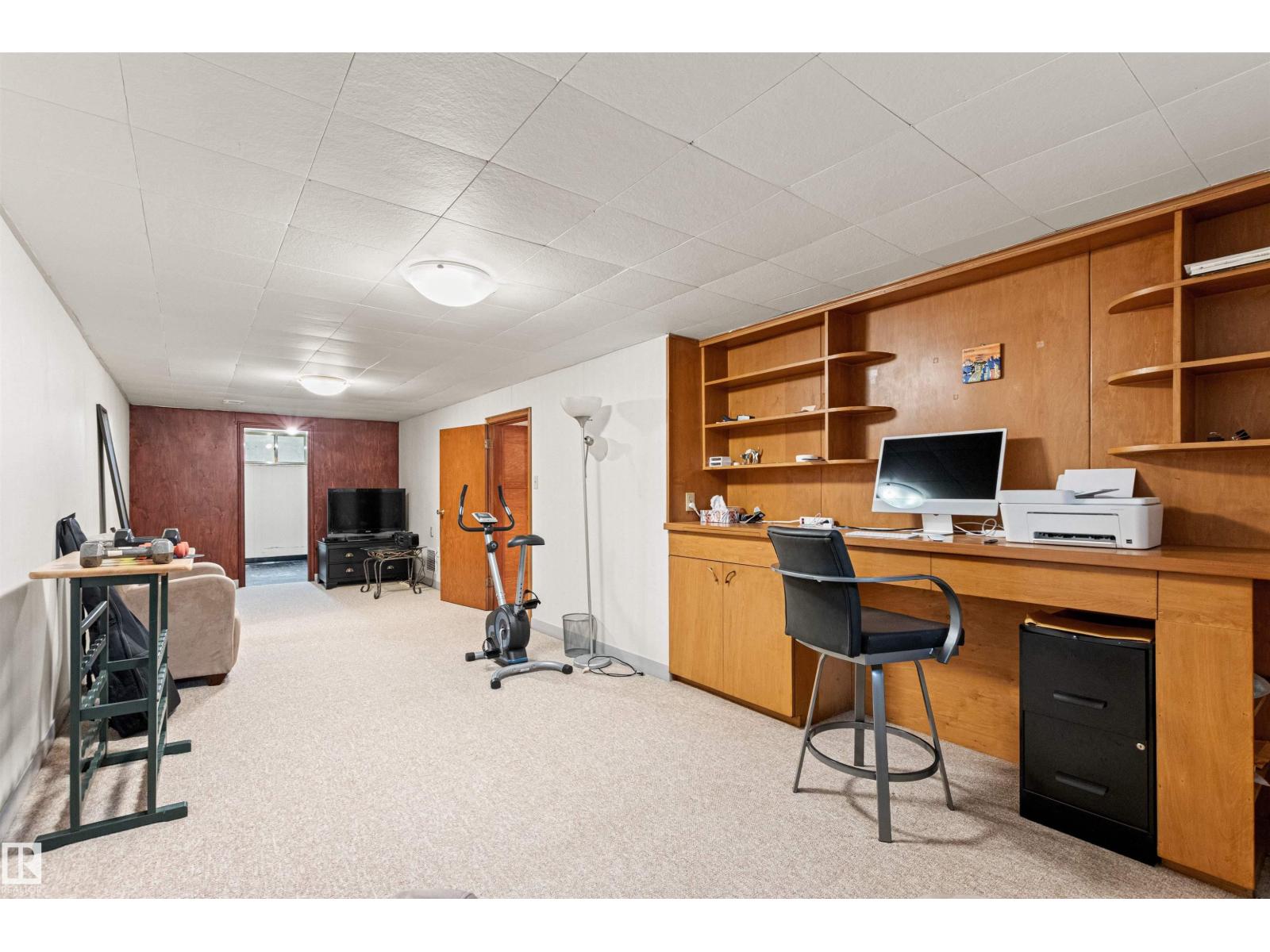 8707 69 Av Nw, Edmonton, Alberta  T6E 0R8 - Photo 47 - E4494785