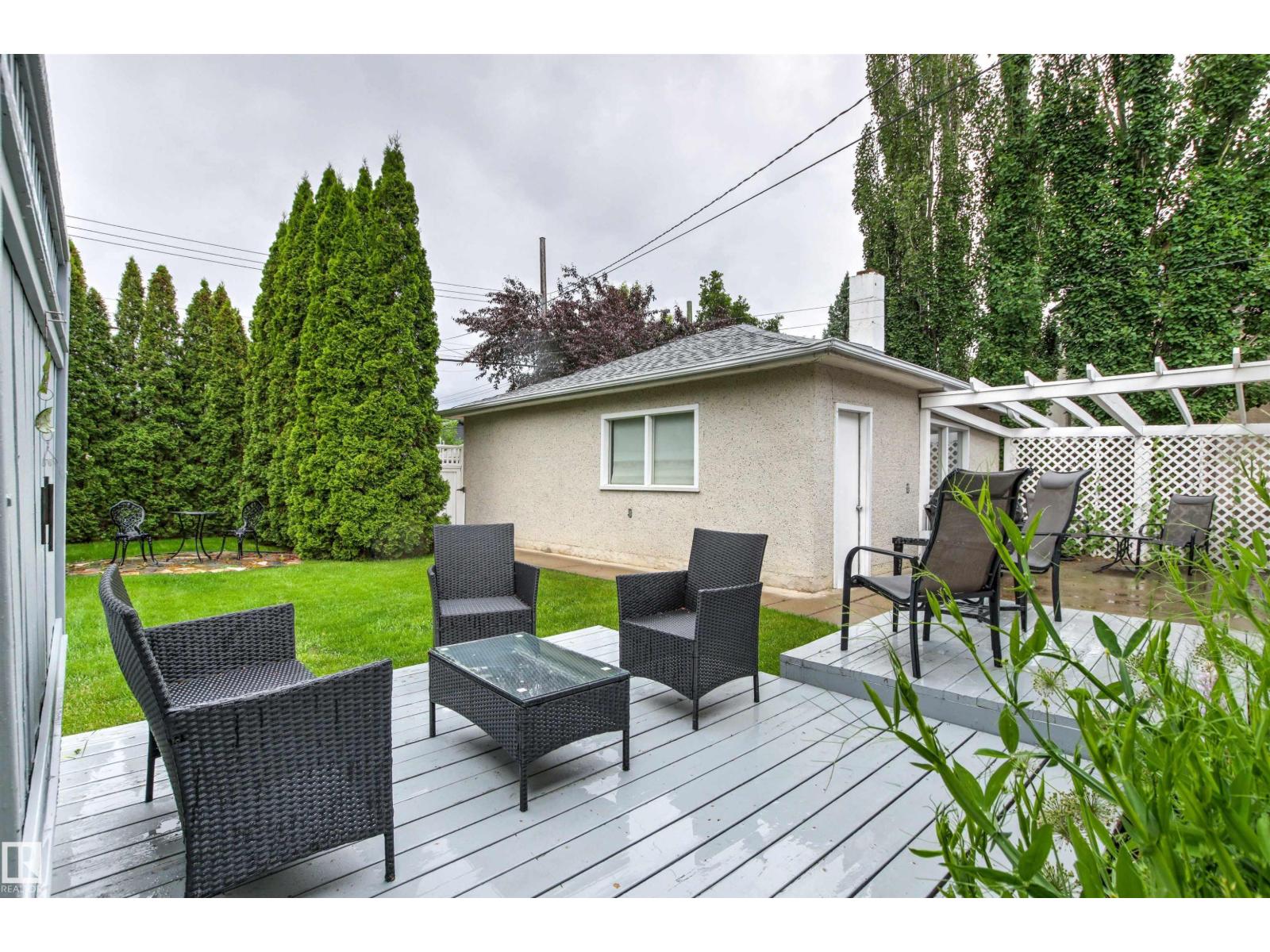 8707 69 Av Nw, Edmonton, Alberta  T6E 0R8 - Photo 54 - E4494785
