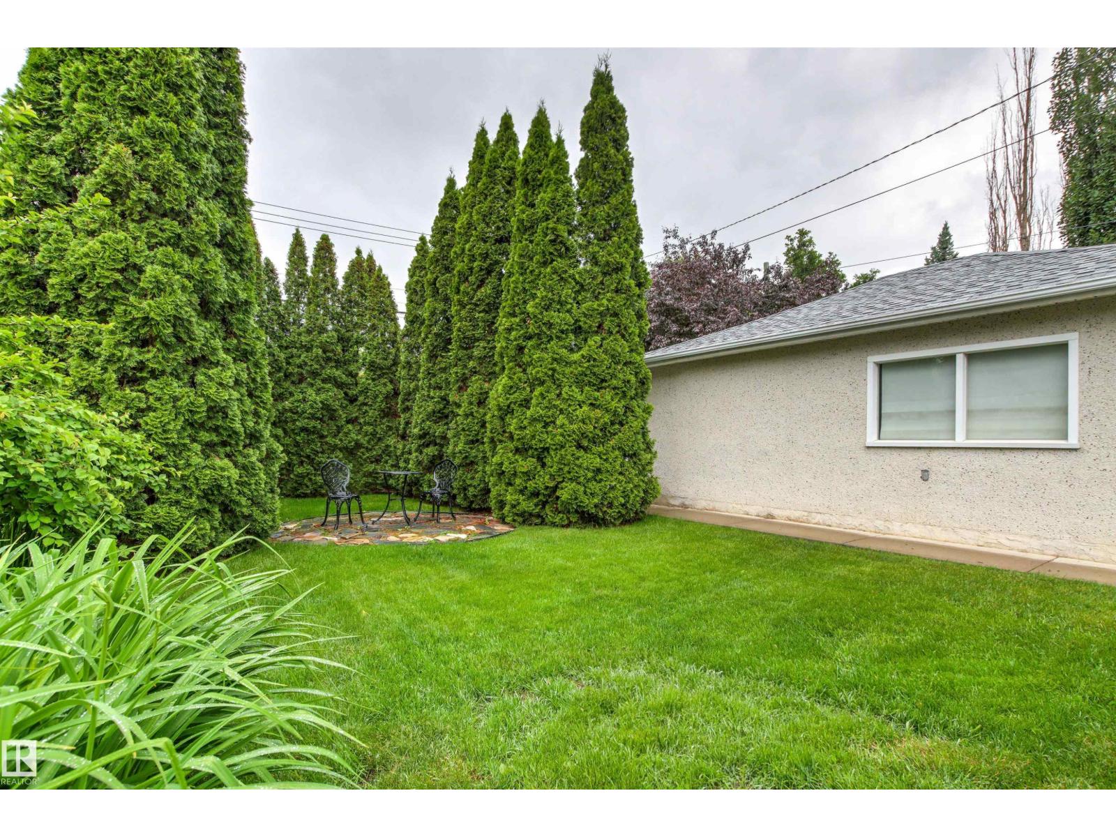8707 69 Av Nw, Edmonton, Alberta  T6E 0R8 - Photo 56 - E4494785
