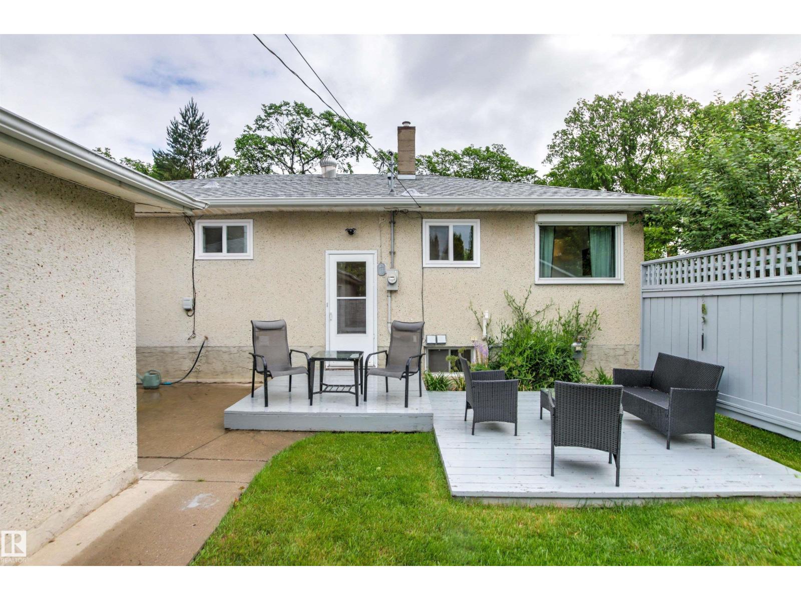 8707 69 Av Nw, Edmonton, Alberta  T6E 0R8 - Photo 61 - E4494785