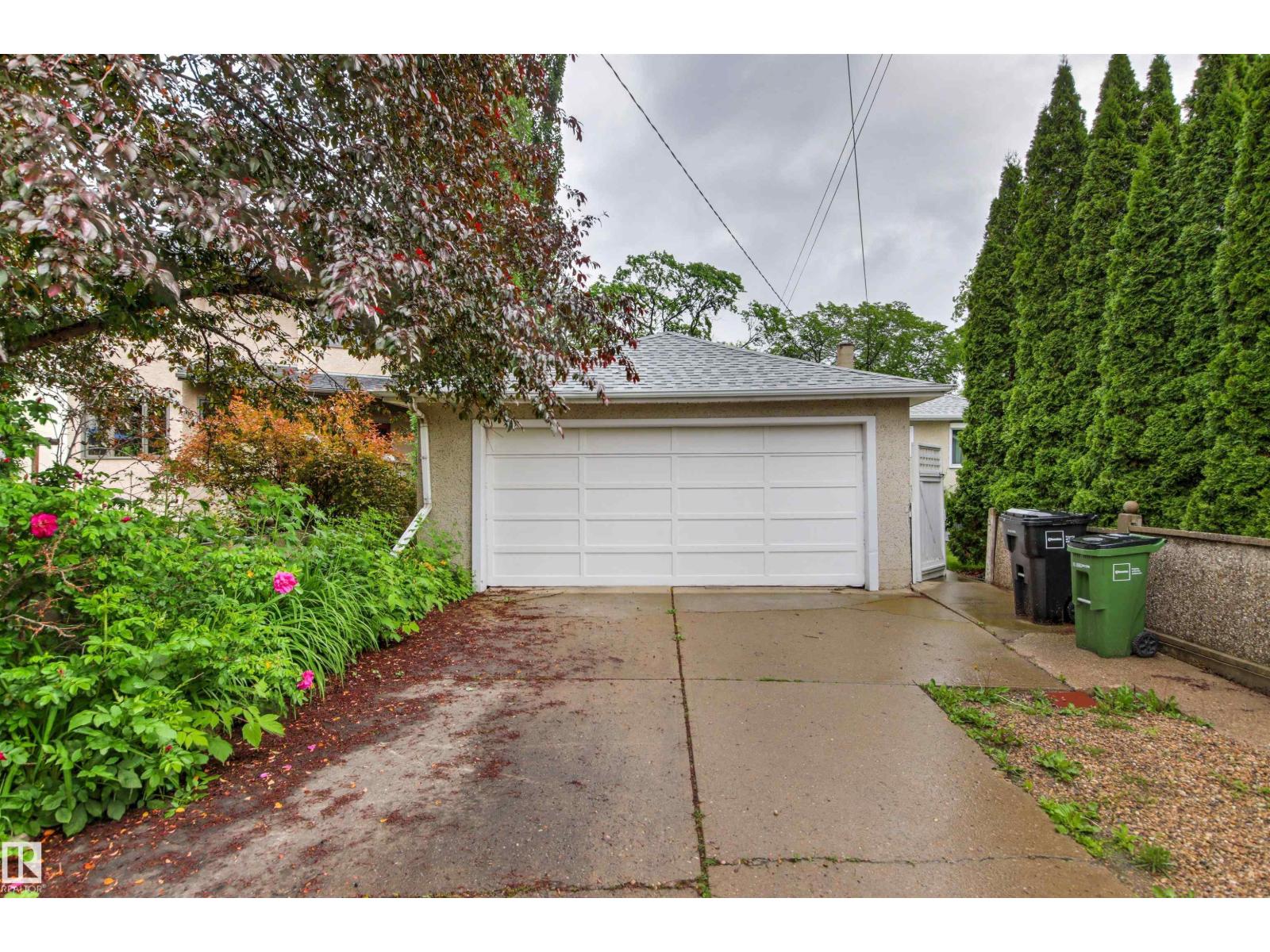 8707 69 Av Nw, Edmonton, Alberta  T6E 0R8 - Photo 65 - E4494785