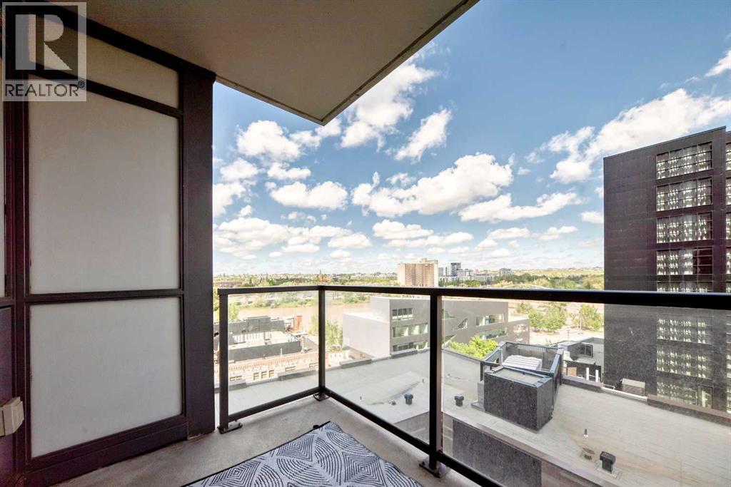 809, 550 Riverfront Avenue SE, Calgary, Alberta  T2G 1E5 - Photo 23 - A2318232