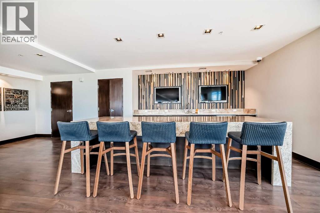 809, 550 Riverfront Avenue SE, Calgary, Alberta  T2G 1E5 - Photo 30 - A2318232
