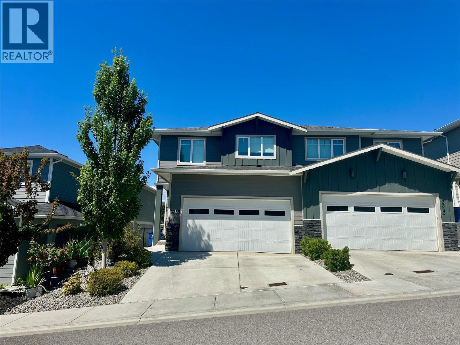 3355 Hawks Crescent, Westbank, British Columbia