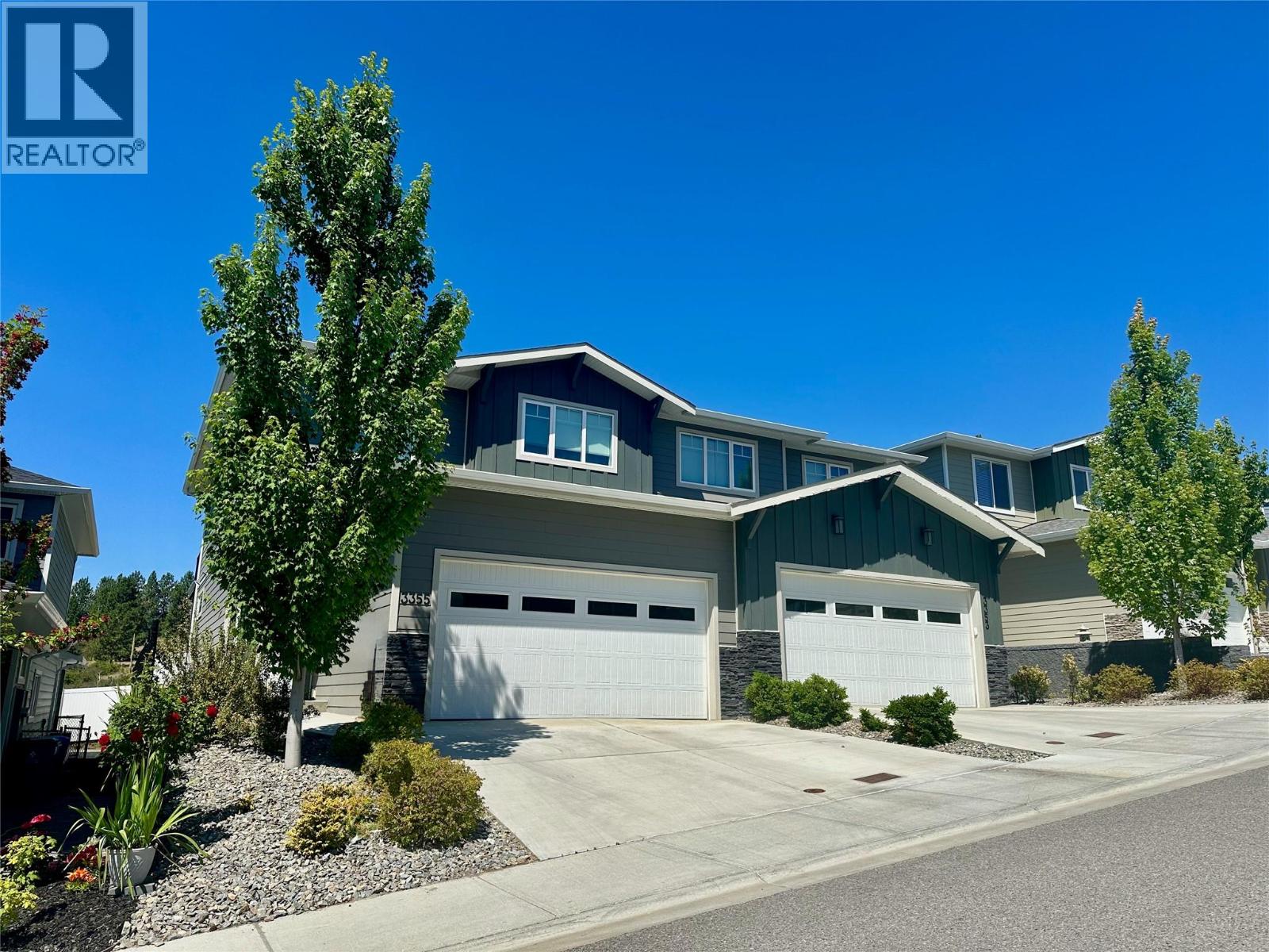 3355 Hawks Crescent, Westbank, British Columbia  V4T 0A7 - Photo 3 - 10387370