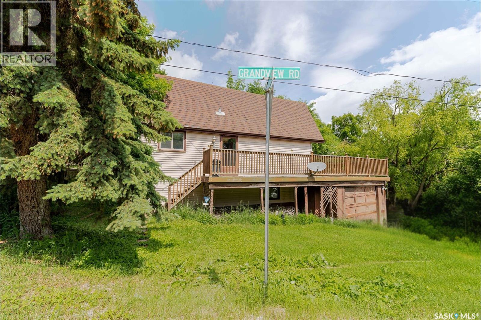 930 Tatanka Drive, Buffalo Pound Lake, Saskatchewan  S0H 2X0 - Photo 1 - SK040149