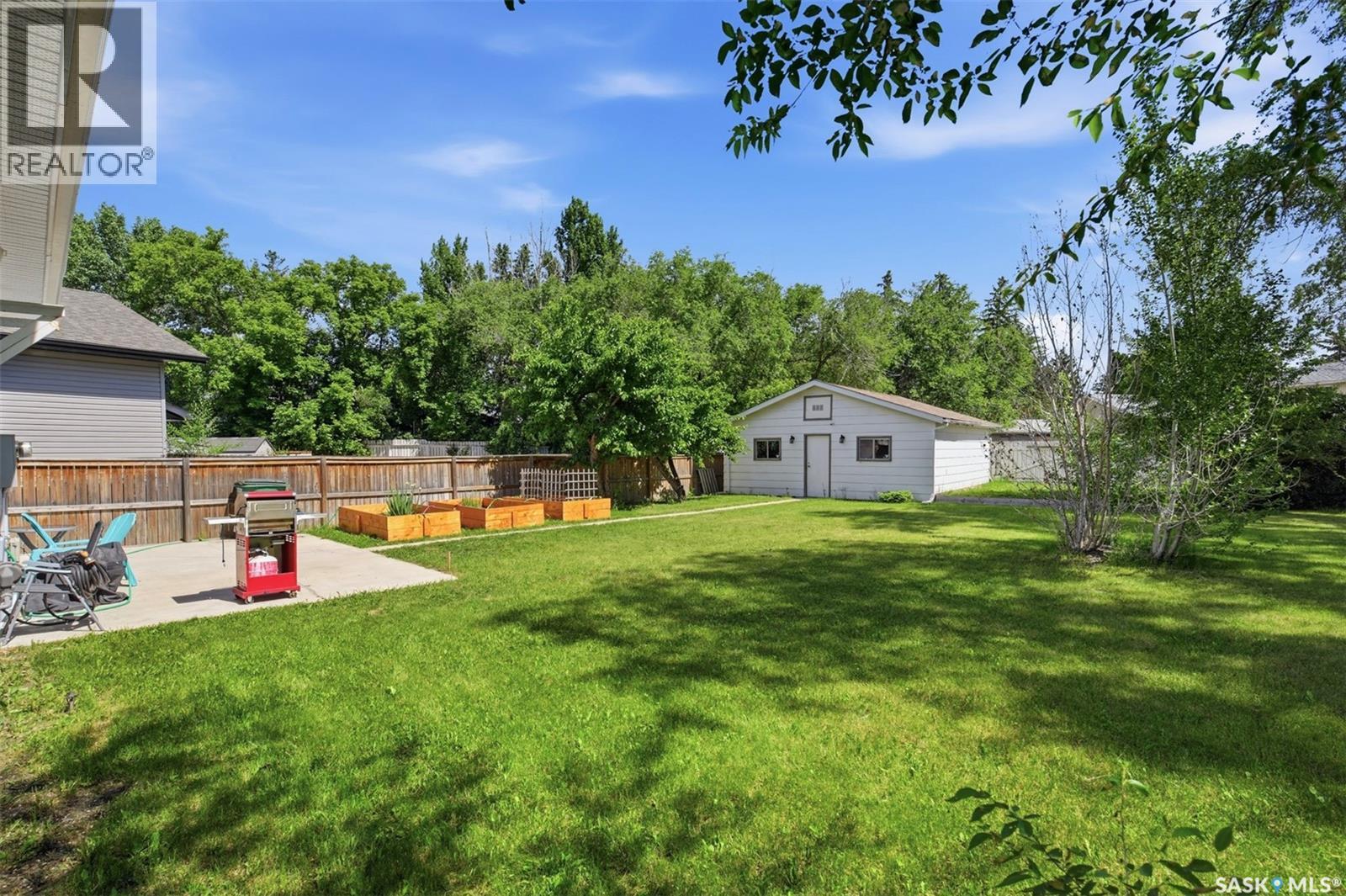 23 Nicholson Place, Saskatoon, Saskatchewan  S7L 5G7 - Photo 28 - SK040007