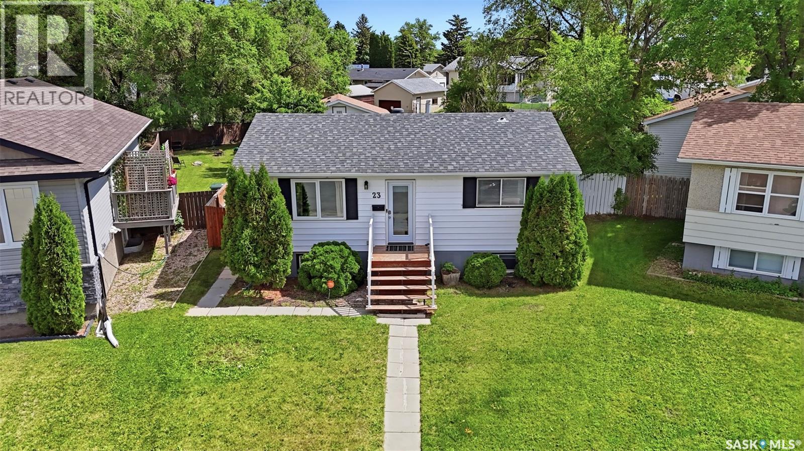 23 Nicholson Place, Saskatoon, Saskatchewan  S7L 5G7 - Photo 32 - SK040007