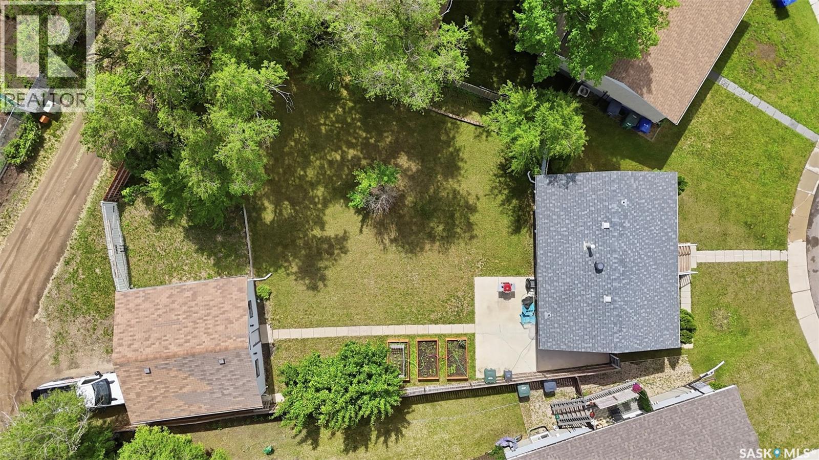 23 Nicholson Place, Saskatoon, Saskatchewan  S7L 5G7 - Photo 35 - SK040007