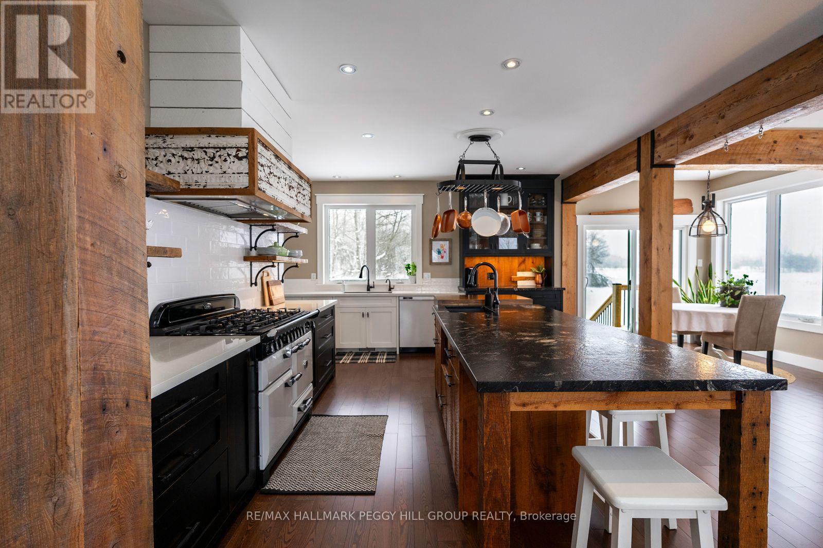 2265 Concession 11 Nottawasaga S, Clearview, Ontario  N0C 1M0 - Photo 8 - S13001460