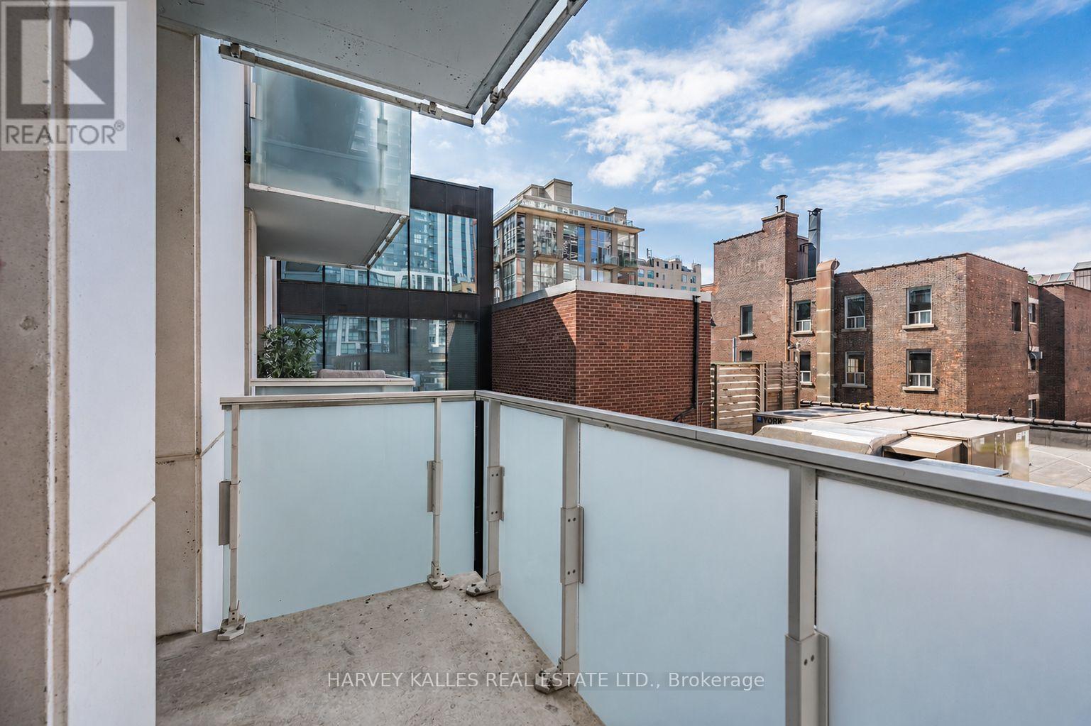 507 - 11 Charlotte Street, Toronto, Ontario M5V 2H5 - Photo 15 - C13469382