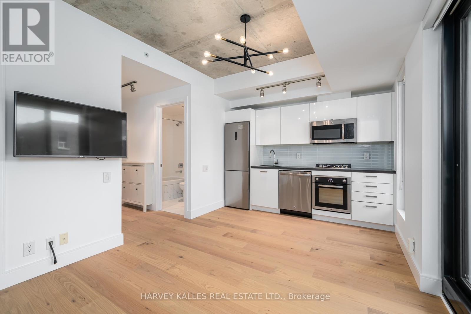 507 - 11 Charlotte Street, Toronto, Ontario M5V 2H5 - Photo 2 - C13469382