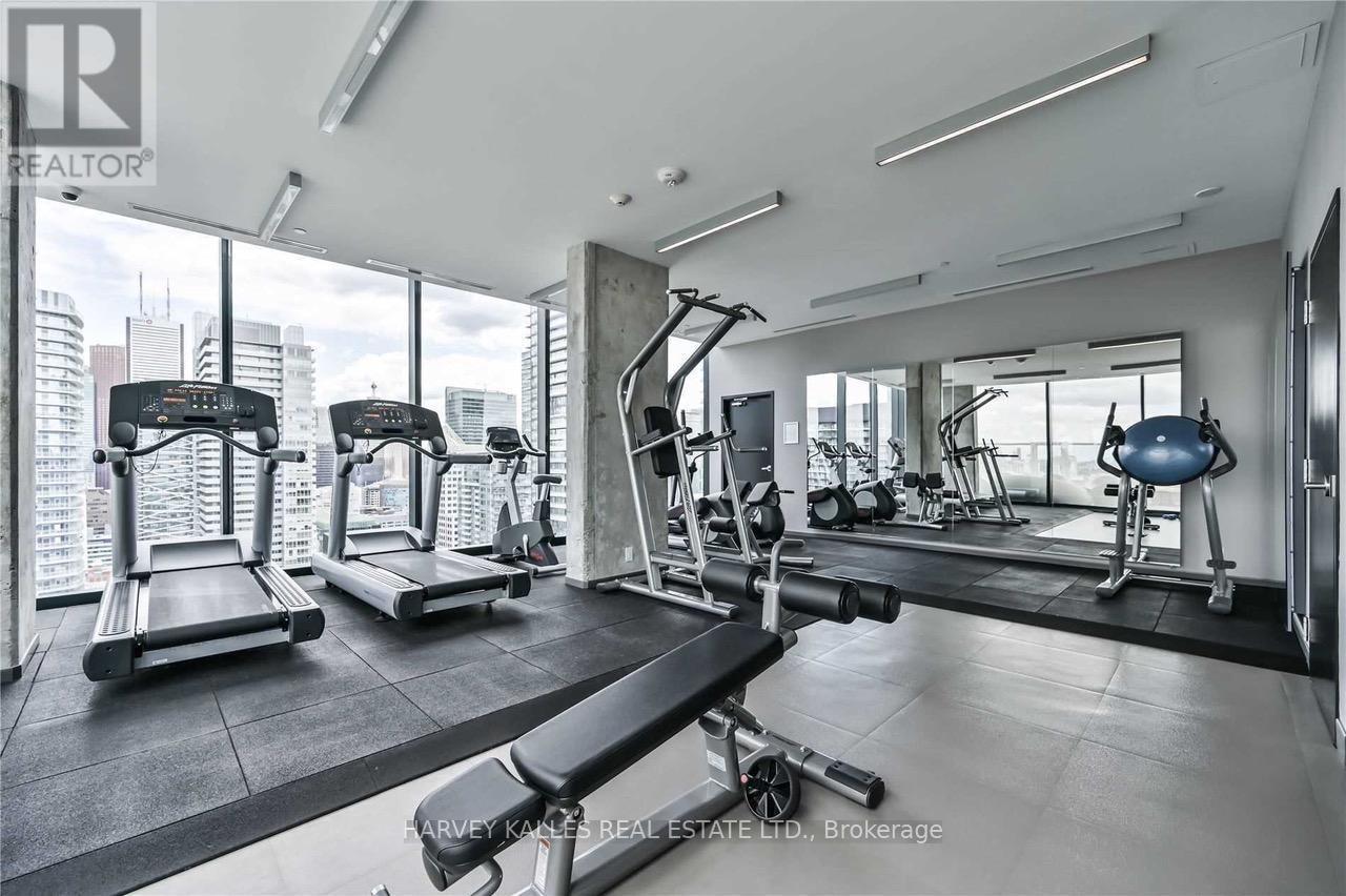 507 - 11 Charlotte Street, Toronto, Ontario M5V 2H5 - Photo 21 - C13469382