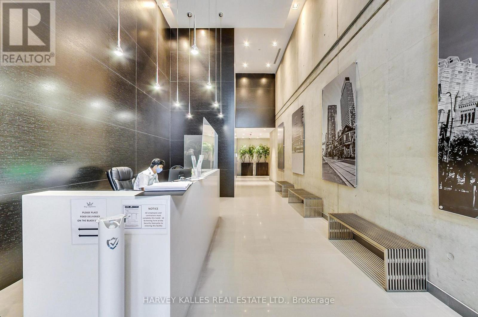 507 - 11 Charlotte Street, Toronto, Ontario M5V 2H5 - Photo 24 - C13469382