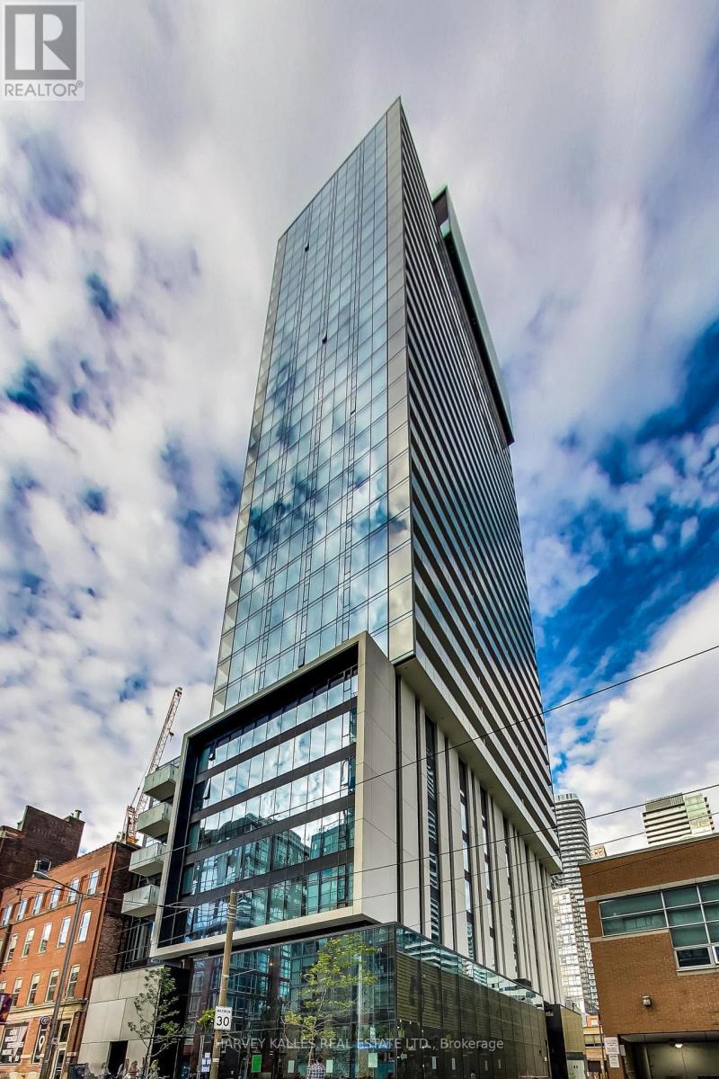 507 - 11 Charlotte Street, Toronto, Ontario M5V 2H5 - Photo 25 - C13469382