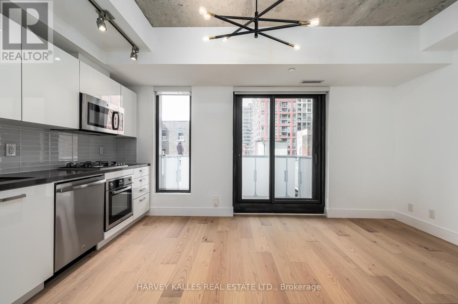 507 - 11 Charlotte Street, Toronto, Ontario M5V 2H5 - Photo 3 - C13469382