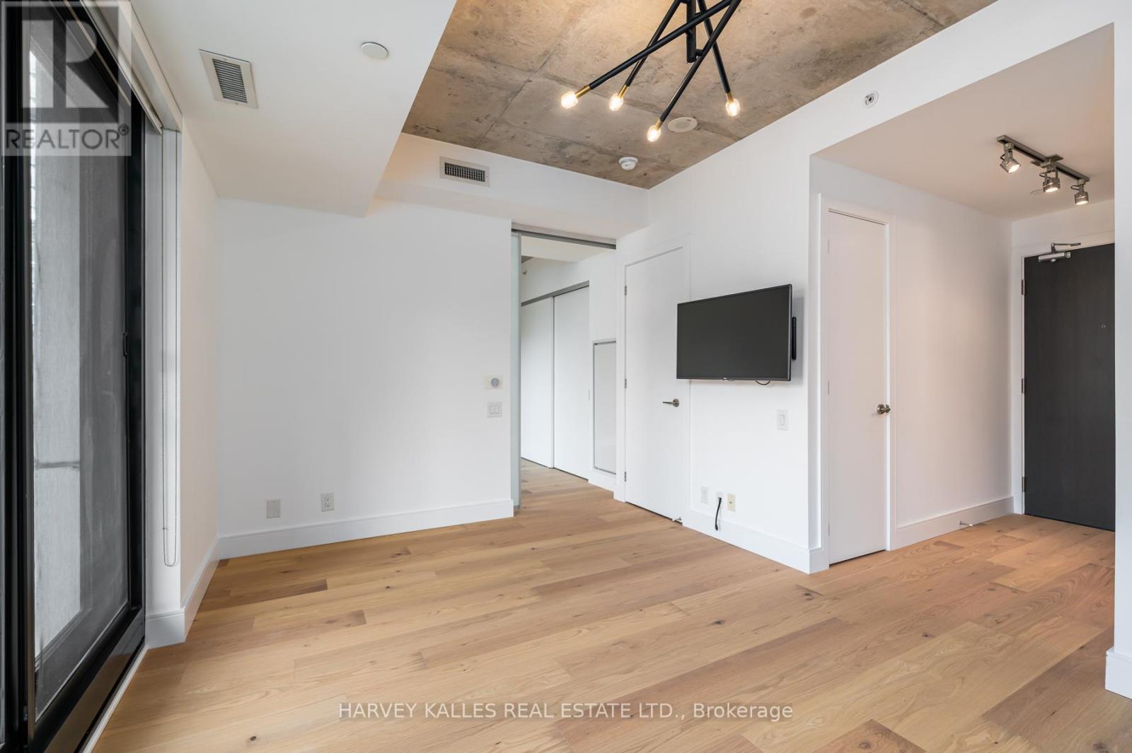 507 - 11 Charlotte Street, Toronto, Ontario M5V 2H5 - Photo 4 - C13469382