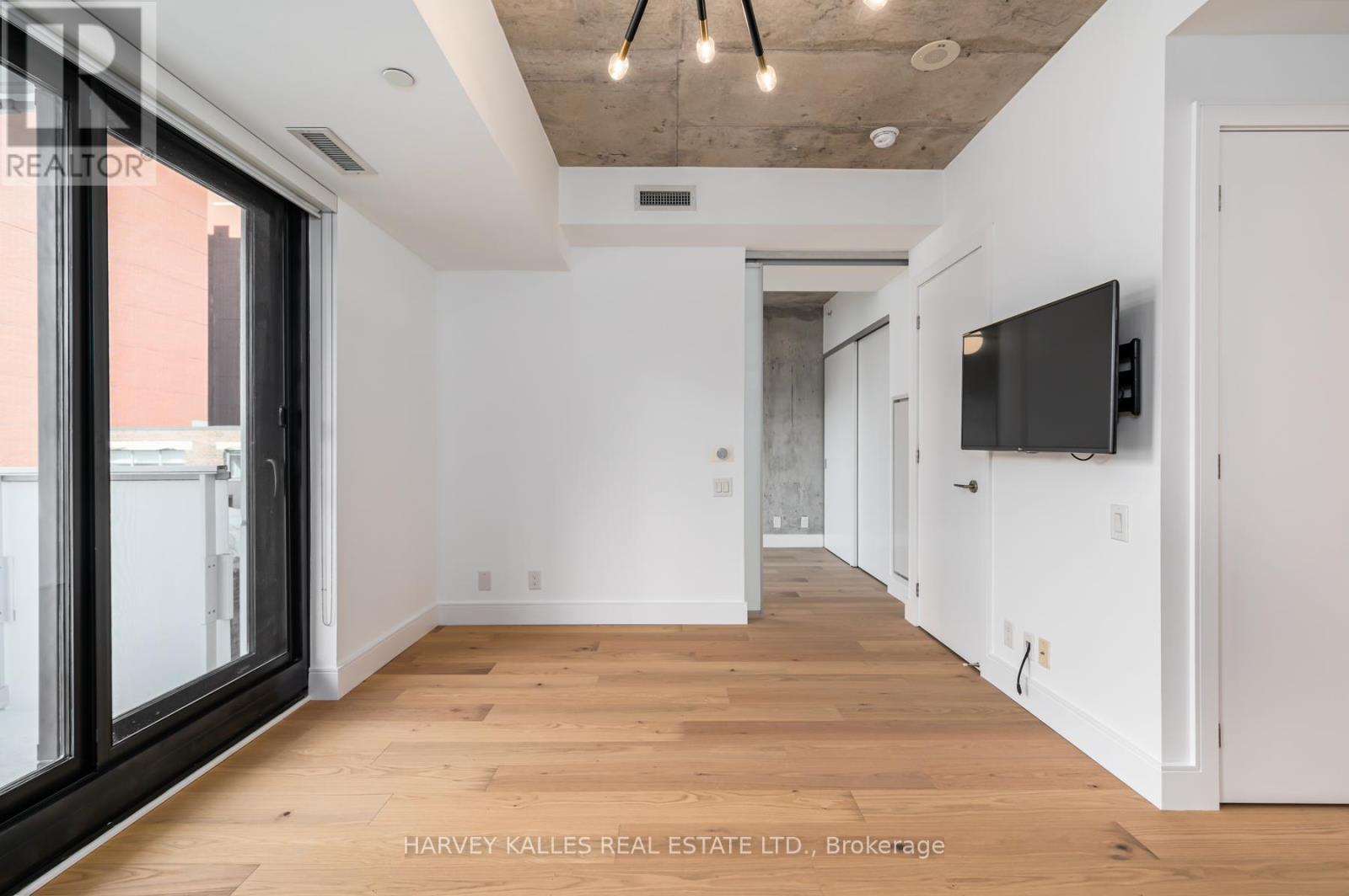 507 - 11 Charlotte Street, Toronto, Ontario M5V 2H5 - Photo 5 - C13469382