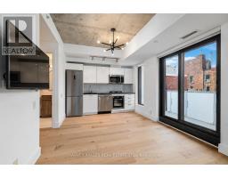 507 - 11 CHARLOTTE STREET, Toronto, Ontario
