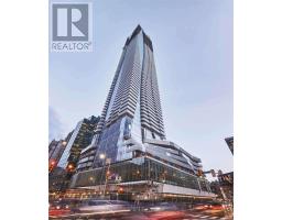 3801 - 1 BLOOR STREET E, Toronto, Ontario
