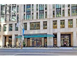 #801 - 955 BAY STREET W, Toronto, Ontario