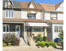 553 GREENWOOD AVENUE, Toronto, Ontario