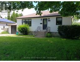 MAIN FLOOR - 603 ANDERSON STREET, Whitby, Ontario