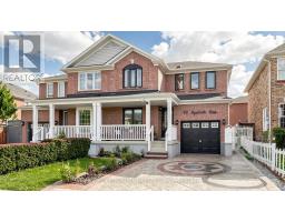 72 HYACINTH CRESCENT, Toronto, Ontario