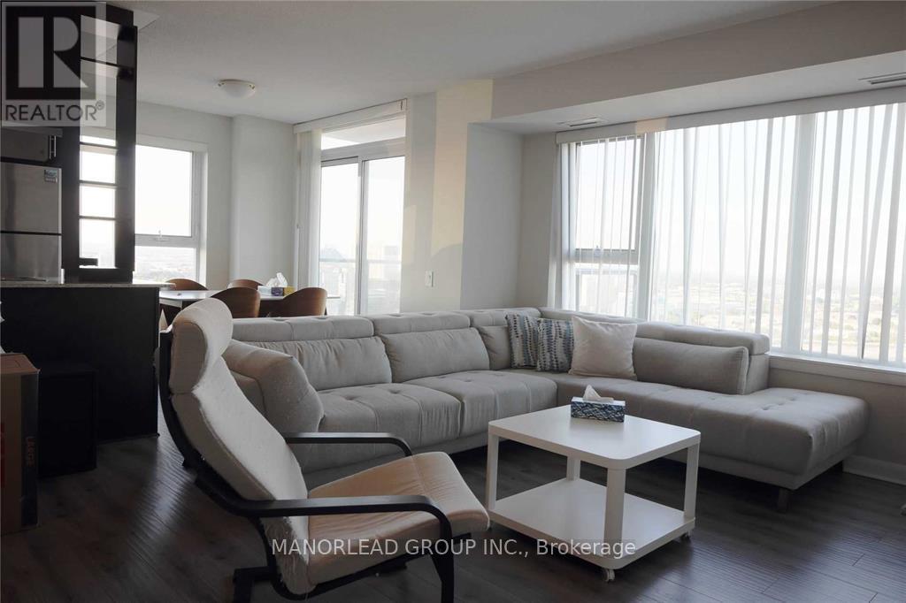 3102 - 25 TOWN CENTRE COURT - Photo 2