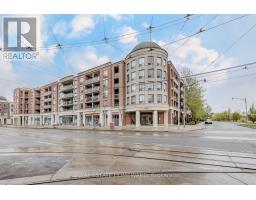 513 - 1733 QUEEN STREET E, Toronto, Ontario