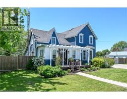 1185 KOHLER Road, Cayuga, Ontario