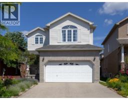 212 SLEAFORD Street, Waterloo, Ontario