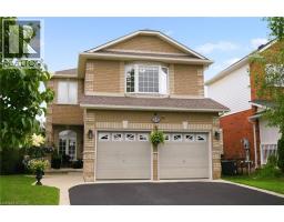 34 PENTLAND Road, Waterdown, Ontario