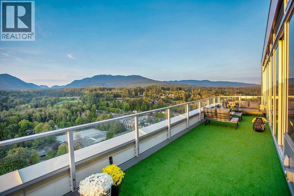 2801 680 Seylynn Crescent, North Vancouver, British Columbia  V7J 0B5 - Photo 13 - R3137945
