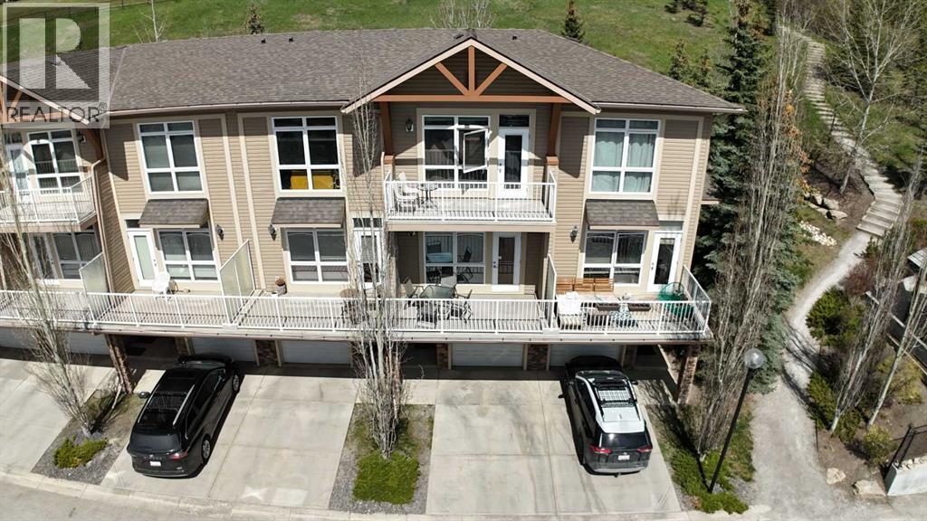 8, 172 Rockyledge View Nw, Calgary, Alberta  T3G 6B2 - Photo 1 - A2309663
