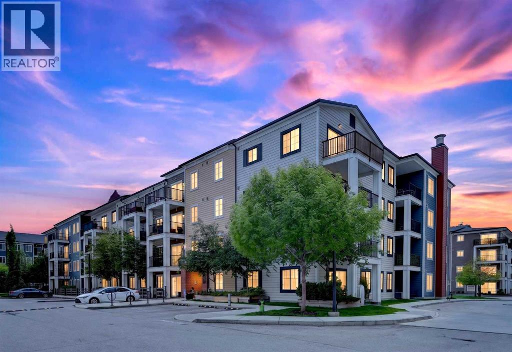 3312, 215 Legacy Boulevard SE, calgary, Alberta