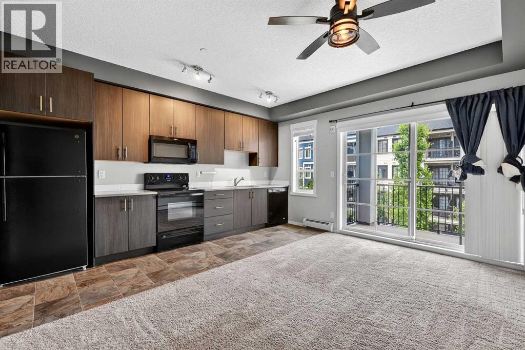 3312, 215 Legacy Boulevard SE, Calgary, Alberta  T2X 3Z6 - Photo 4 - A2316757