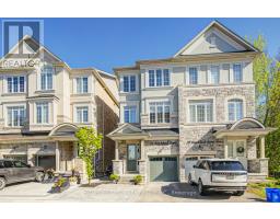 36 LATCHFORD LANE, Richmond Hill, Ontario