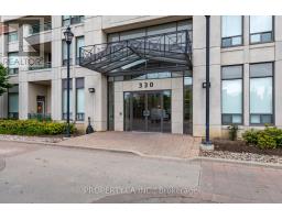 214 - 330 RED MAPLE ROAD, Richmond Hill, Ontario
