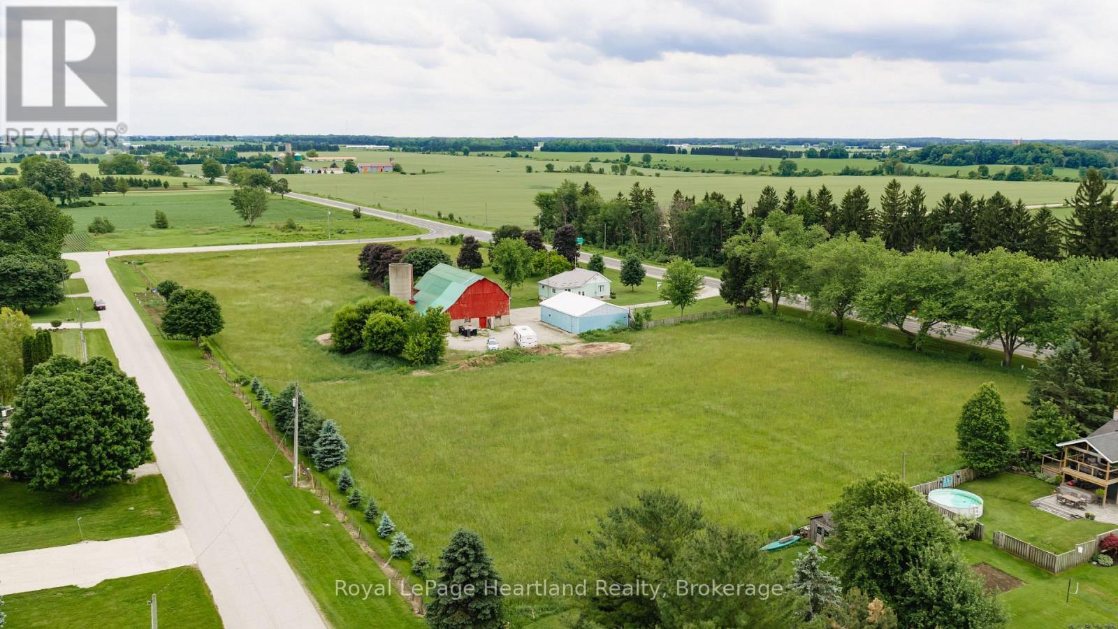 41590 HURON ROAD, Central Huron, Ontario