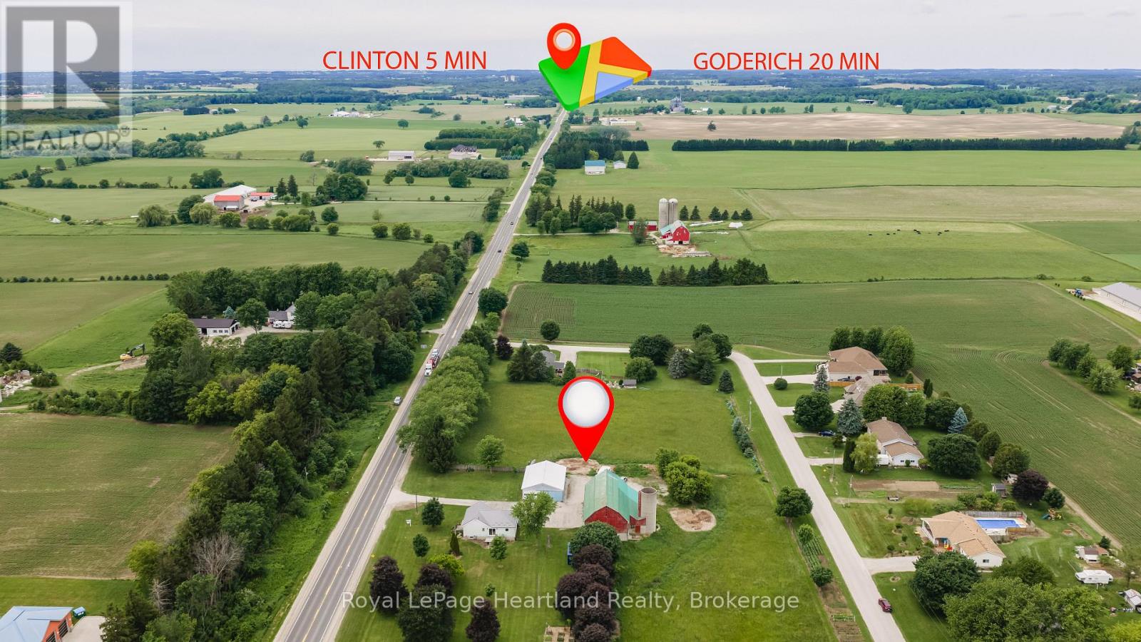 41590 Huron Road, Central Huron, Ontario  N0M 1L0 - Photo 3 - X13441296